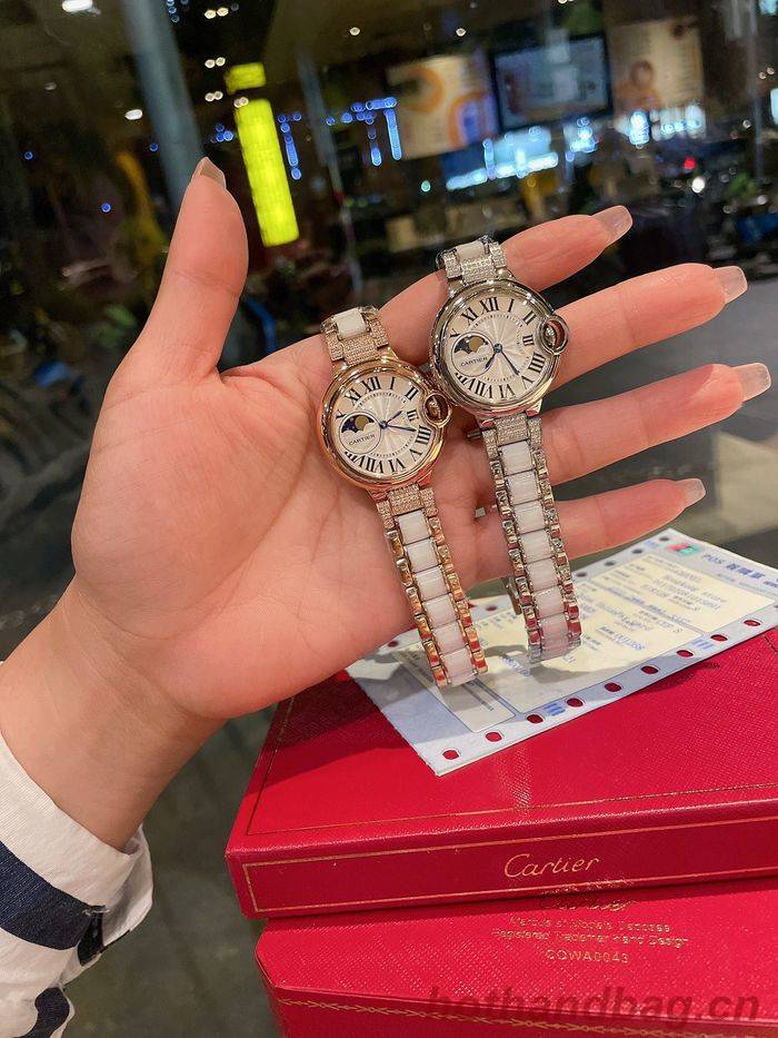 Cartier Watch CTW00294 Cartier Watch CTW00294