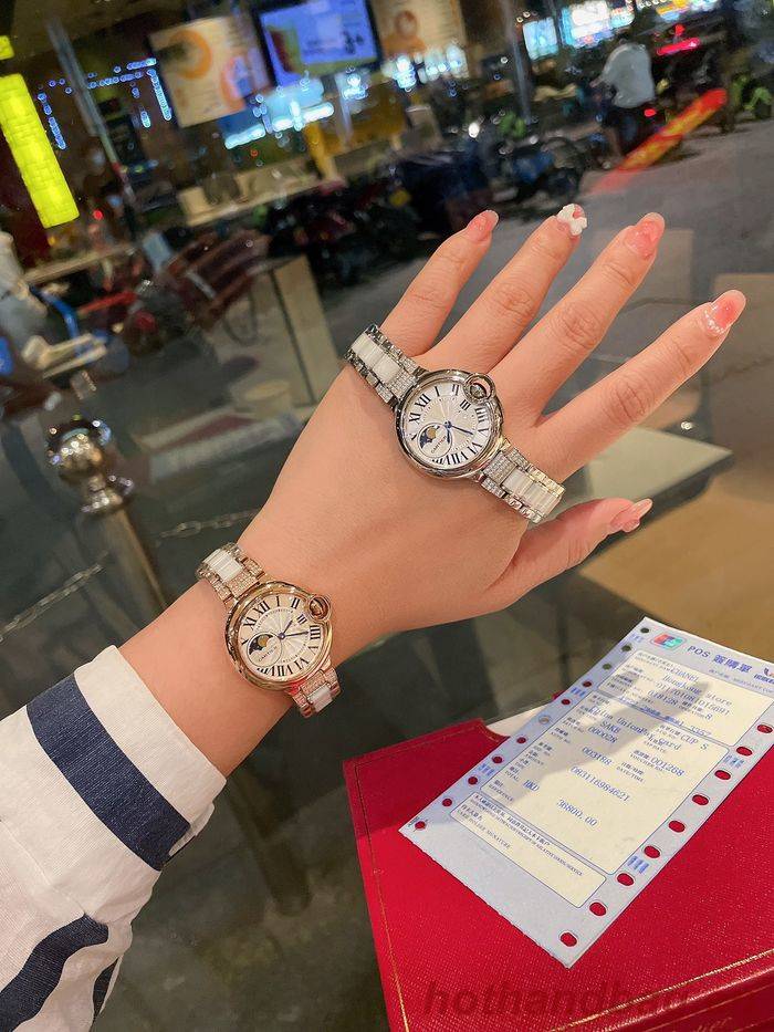 Cartier Watch CTW00294 Cartier Watch CTW00294