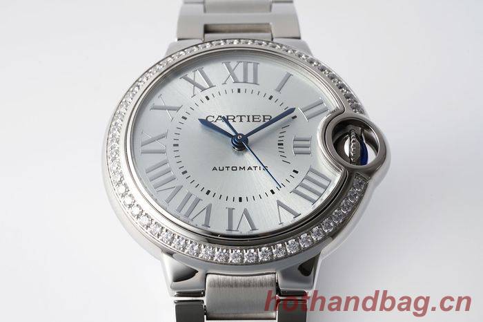 Cartier Watch CTW00296 Cartier Watch CTW00296
