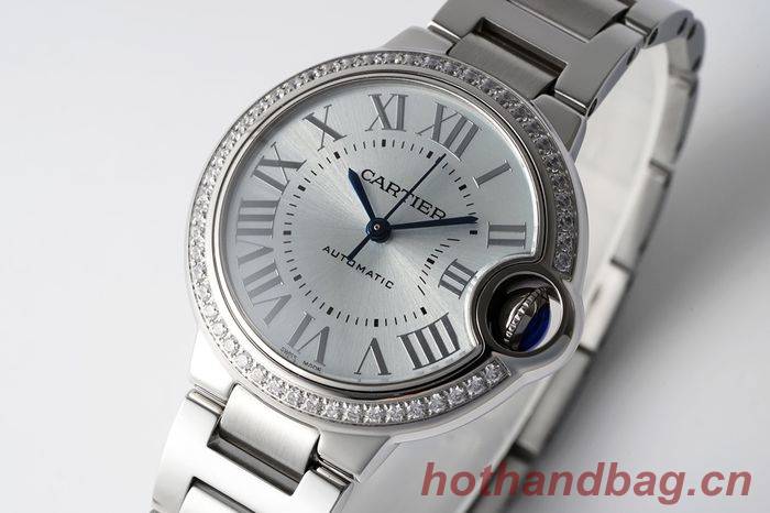 Cartier Watch CTW00296 Cartier Watch CTW00296