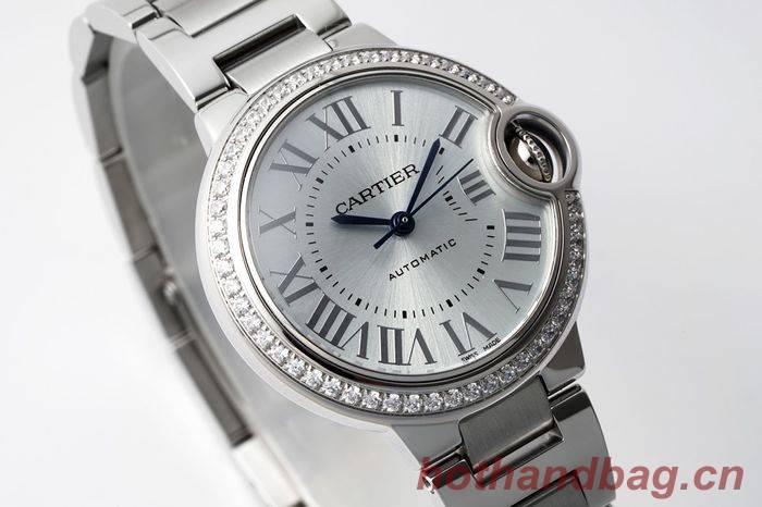Cartier Watch CTW00296 Cartier Watch CTW00296