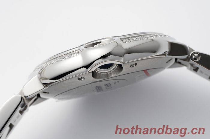 Cartier Watch CTW00297 Cartier Watch CTW00297