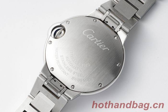 Cartier Watch CTW00297 Cartier Watch CTW00297