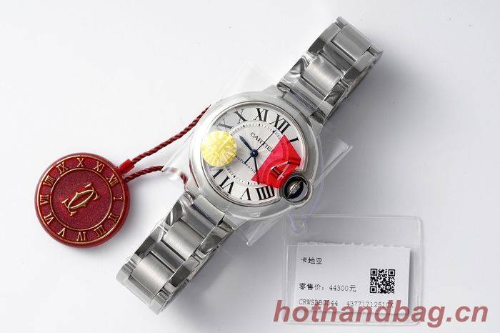 Cartier Watch CTW00297 Cartier Watch CTW00297