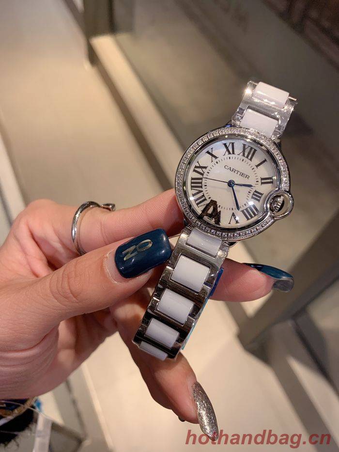 Cartier Watch CTW00304-1 Cartier Watch CTW00304-1