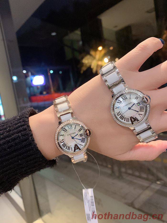 Cartier Watch CTW00304-1 Cartier Watch CTW00304-1