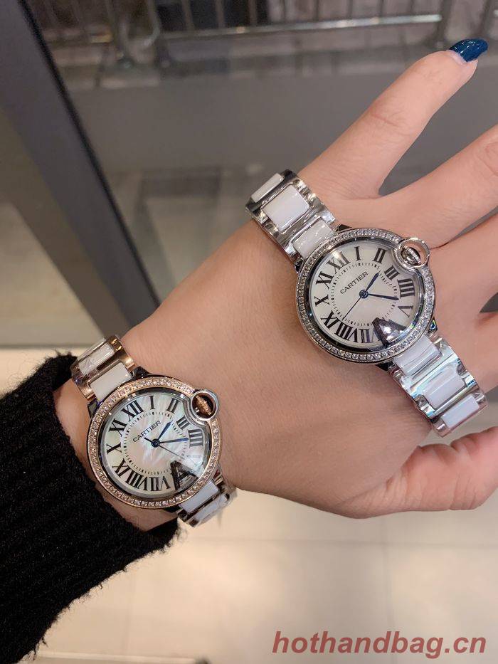 Cartier Watch CTW00304-1 Cartier Watch CTW00304-1