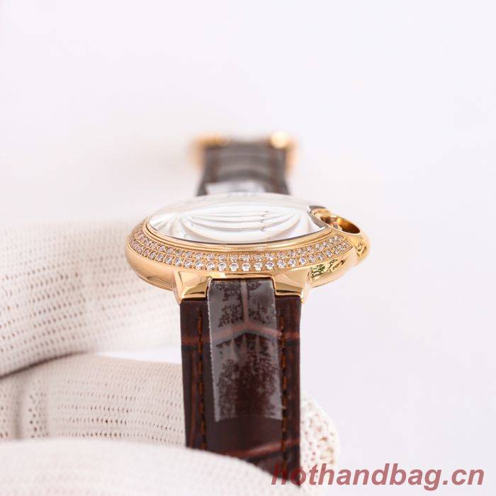 Cartier Watch CTW00308-1 Cartier Watch CTW00308-1
