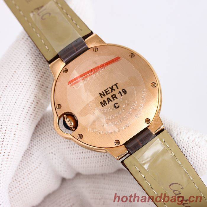 Cartier Watch CTW00308-1 Cartier Watch CTW00308-1