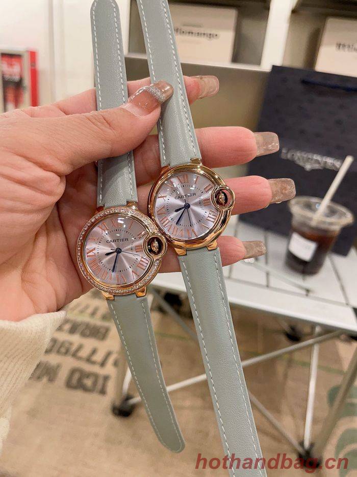 Cartier Watch CTW00310 Cartier Watch CTW00310