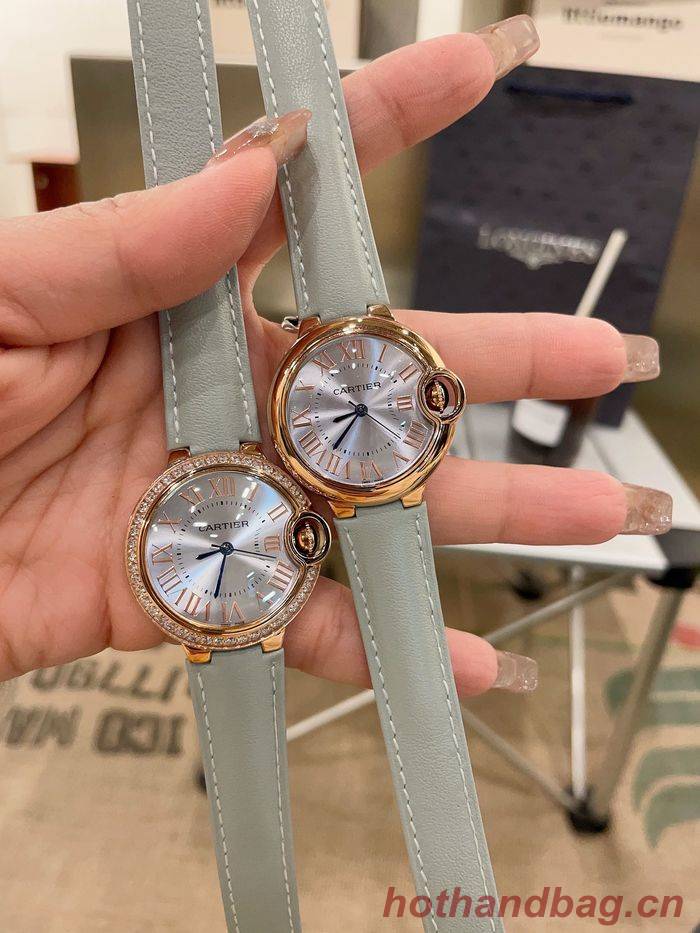 Cartier Watch CTW00310 Cartier Watch CTW00310