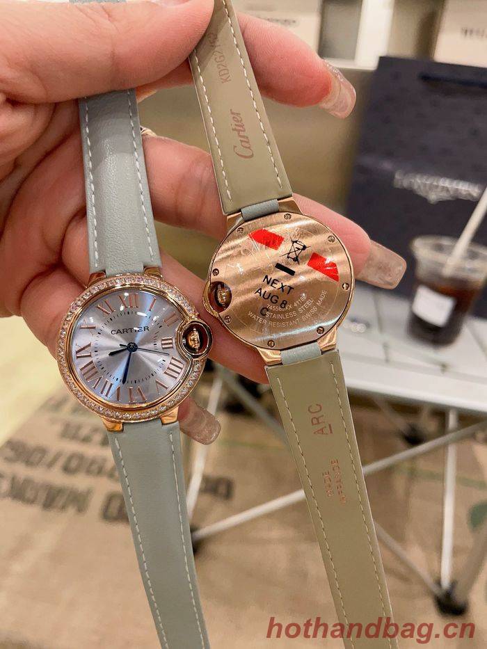 Cartier Watch CTW00310 Cartier Watch CTW00310