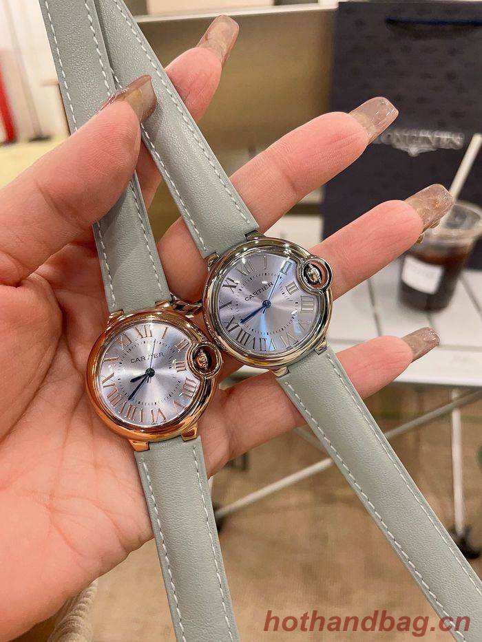 Cartier Watch CTW00310 Cartier Watch CTW00310