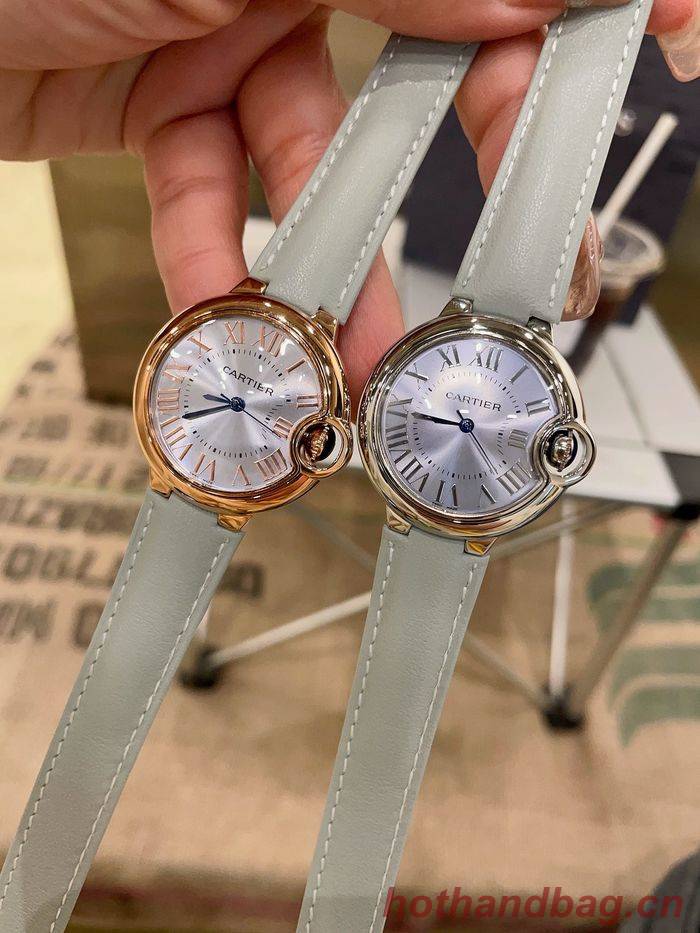 Cartier Watch CTW00310 Cartier Watch CTW00310