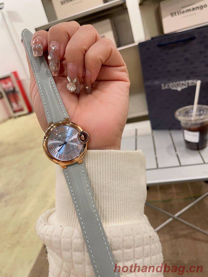 Cartier Watch CTW00310 Cartier Watch CTW00310