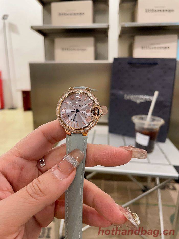 Cartier Watch CTW00310 Cartier Watch CTW00310