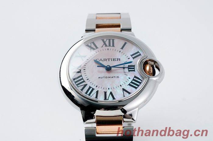 Cartier Watch CTW00312 Cartier Watch CTW00312