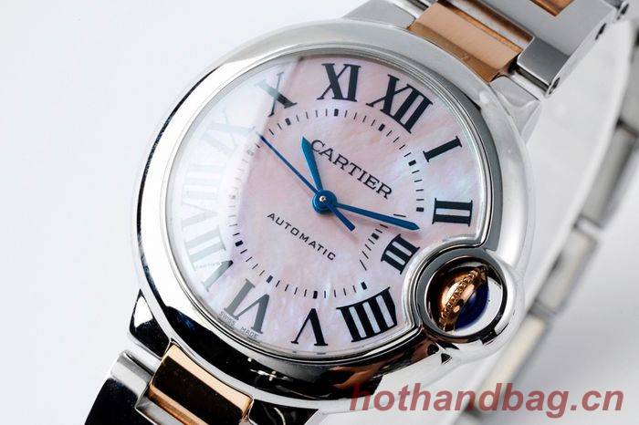 Cartier Watch CTW00312 Cartier Watch CTW00312