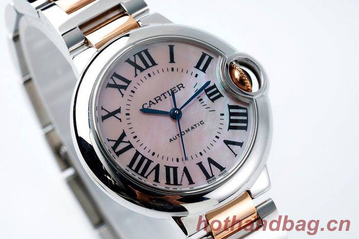 Cartier Watch CTW00312 Cartier Watch CTW00312