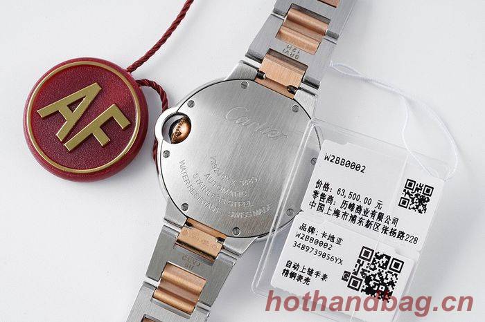 Cartier Watch CTW00312 Cartier Watch CTW00312