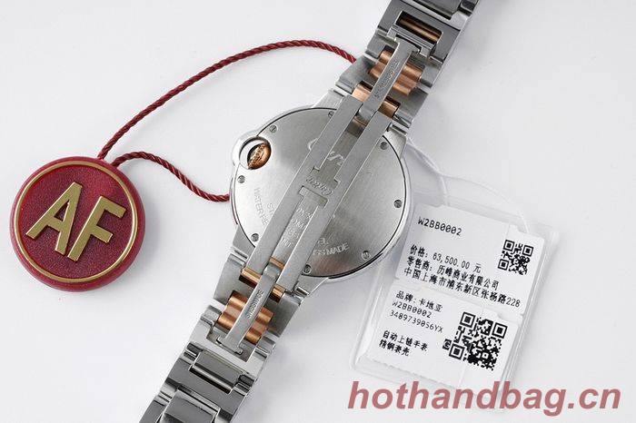 Cartier Watch CTW00312 Cartier Watch CTW00312