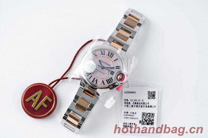 Cartier Watch CTW00312 Cartier Watch CTW00312
