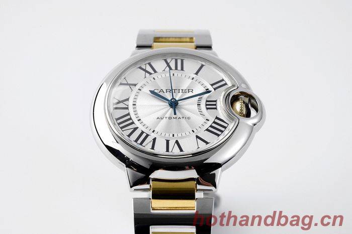 Cartier Watch CTW00313 Cartier Watch CTW00313