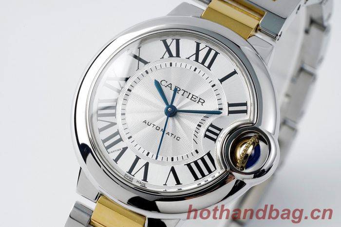 Cartier Watch CTW00313 Cartier Watch CTW00313