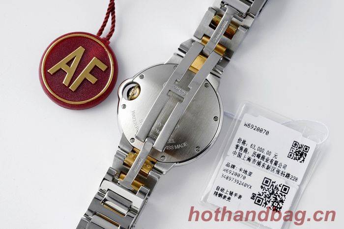 Cartier Watch CTW00313 Cartier Watch CTW00313