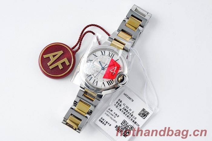 Cartier Watch CTW00313 Cartier Watch CTW00313