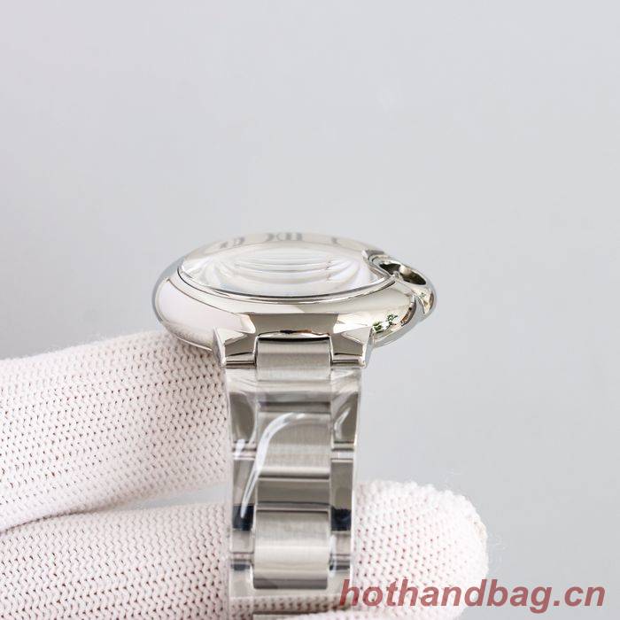Cartier Watch CTW00315-1 Cartier Watch CTW00315-1