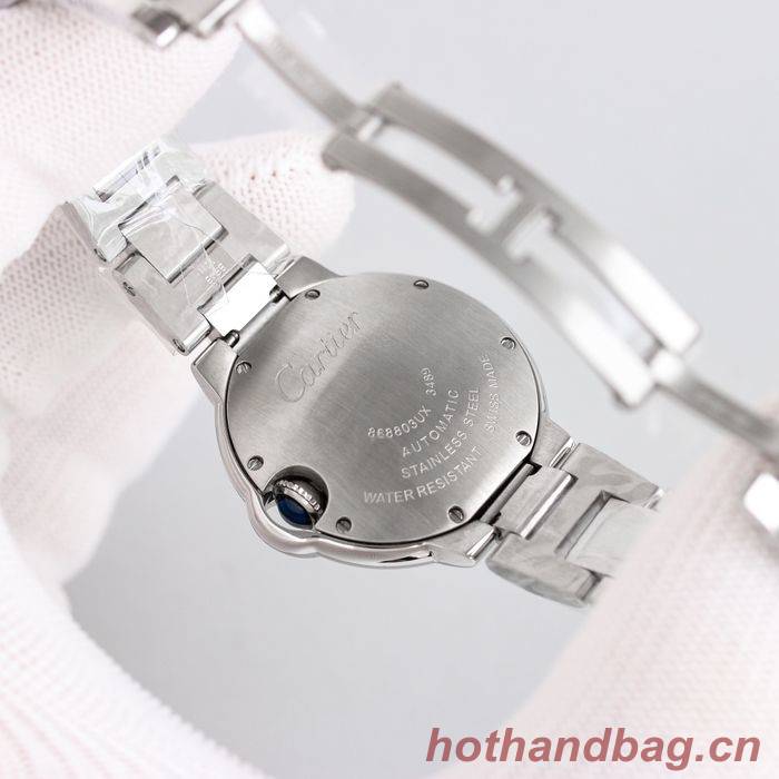 Cartier Watch CTW00315-1 Cartier Watch CTW00315-1