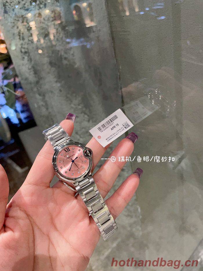 Cartier Watch CTW00319-1 Cartier Watch CTW00319-1