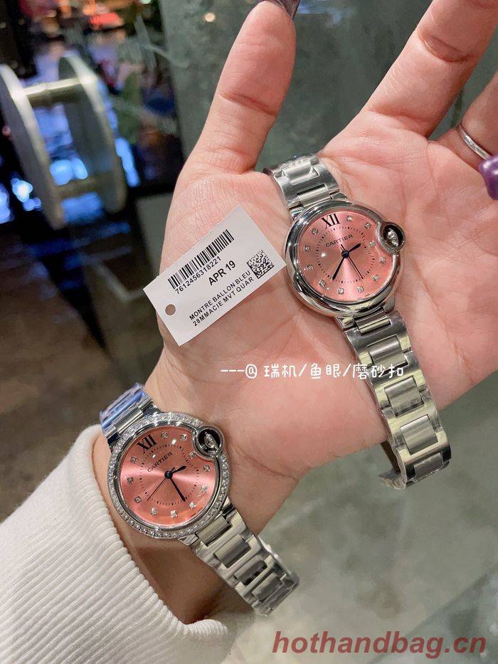 Cartier Watch CTW00319-1 Cartier Watch CTW00319-1