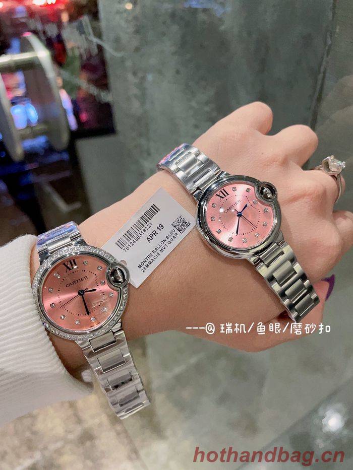 Cartier Watch CTW00319-1 Cartier Watch CTW00319-1