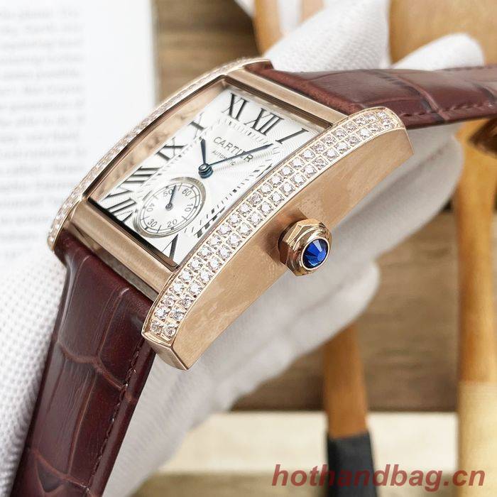 Cartier Watch CTW00322-1 Cartier Watch CTW00322-1