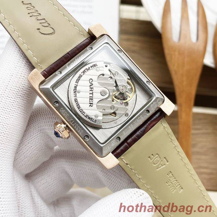 Cartier Watch CTW00322-1 Cartier Watch CTW00322-1