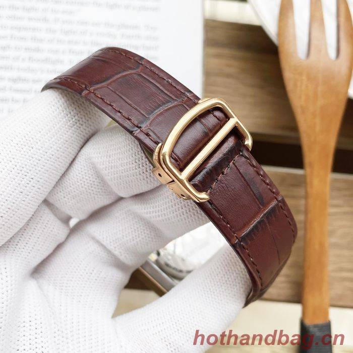 Cartier Watch CTW00322-1 Cartier Watch CTW00322-1