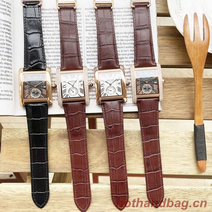 Cartier Watch CTW00322-1 Cartier Watch CTW00322-1