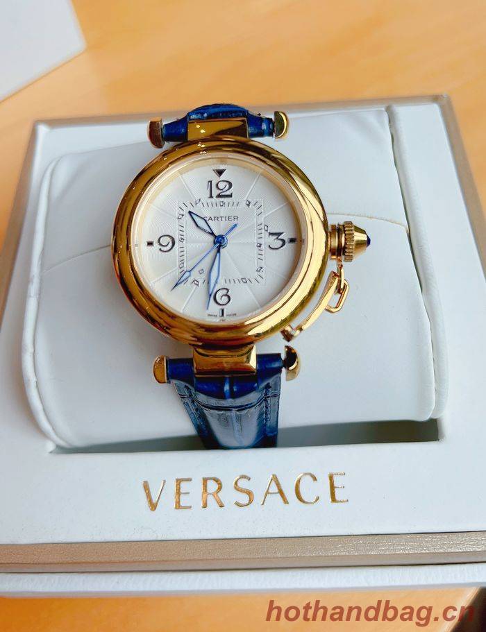 Cartier Watch CTW00324-1 Cartier Watch CTW00324-1