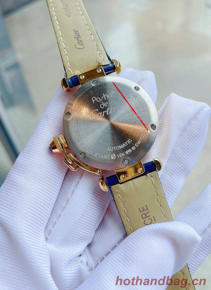 Cartier Watch CTW00324-1 Cartier Watch CTW00324-1