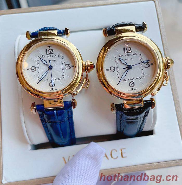 Cartier Watch CTW00324-1 Cartier Watch CTW00324-1