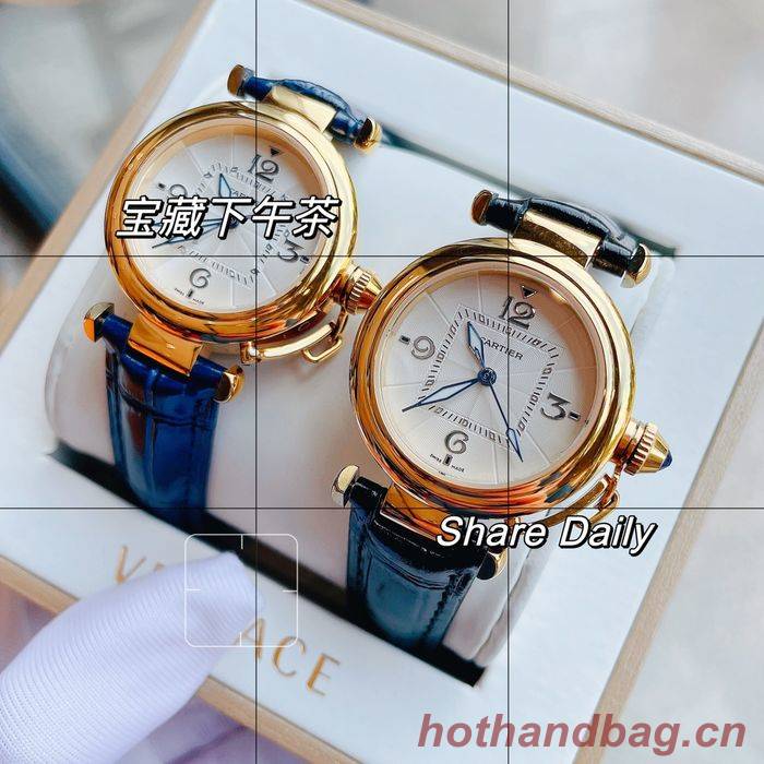 Cartier Watch CTW00324-1 Cartier Watch CTW00324-1