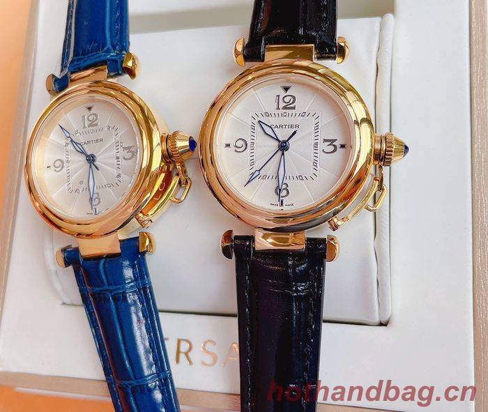 Cartier Watch CTW00324-1 Cartier Watch CTW00324-1