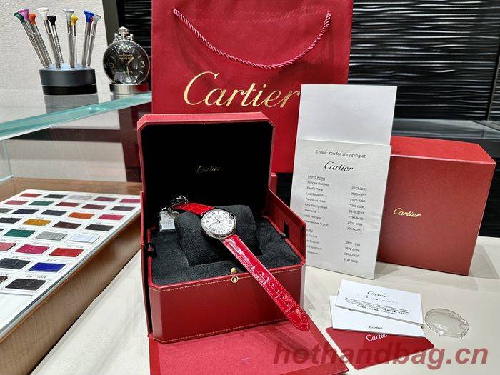 Cartier Watch CTW00332 Cartier Watch CTW00332