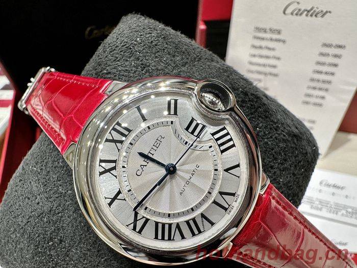 Cartier Watch CTW00332 Cartier Watch CTW00332