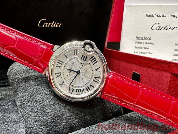 Cartier Watch CTW00332 Cartier Watch CTW00332