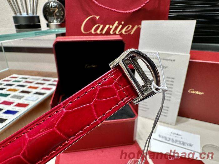 Cartier Watch CTW00332 Cartier Watch CTW00332