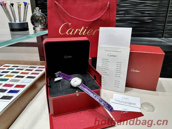 Cartier Watch CTW00333 Cartier Watch CTW00333