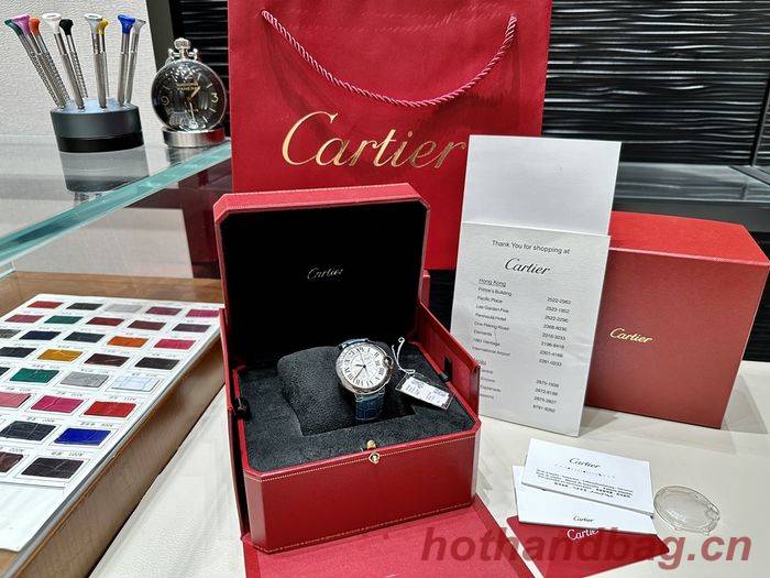 Cartier Watch CTW00334 Cartier Watch CTW00334